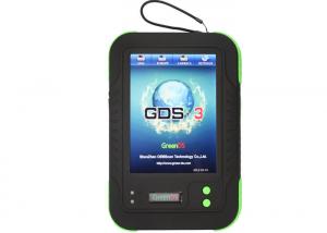 China OEMScan GreenDS GDS+ 3 Vehicle Diagnostic Tool Online Update Multi Languages on sale