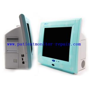 Used Medical Machine Spacelabs Healthcare Patient Monitor Model No. 91369 / Used