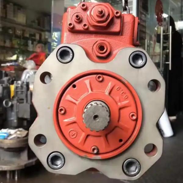 Excavator Main Pump Hydraulic Main Pump K3V63DT 11924640 2401-9236 For Hitachi HYDRAULIC Excavator