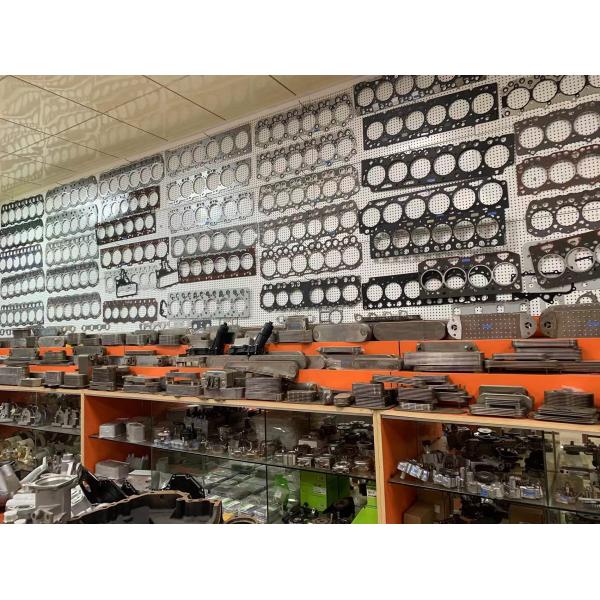 B3.3 4D95 Preheater Install Accessories Diesel Heater For Engine