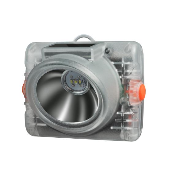 IP67 6600mah Industrial Lighting Fixture Coal Mining Light >130 Lumens