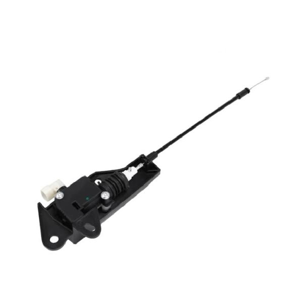 2017-2022 Tesla Aftermarket Car Parts Front Primary Hood Lock Actuator 1098789-00-D