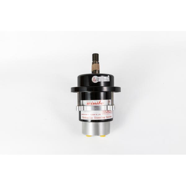Marine Hydraulic Outboard Steering Kit Winibo ZA0301 For Boats Up To 90HP