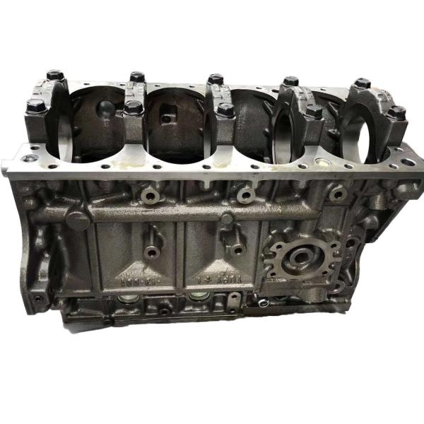 KUBOTA V3800 Cylinder Engine Block