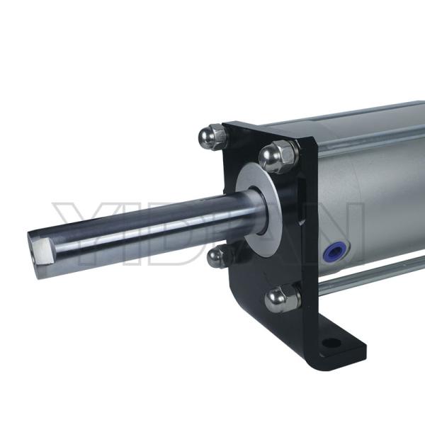 2-003-92-0371 2-003-92-0381 Air Cylinder Woodworking Tool For Homag Machine