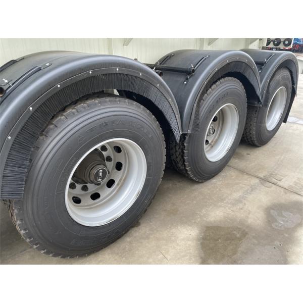 10000 Gallon 8000 Gallon Diesel Fuel Tank Trailer Oil Petroleum Semi Trailer