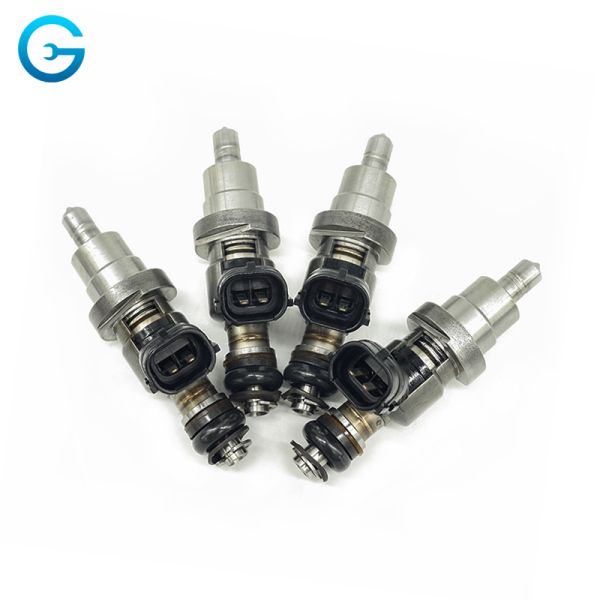 High Quality Nozzle OEM 23250-28030 for Toyota Fuel Injector 23209-28030