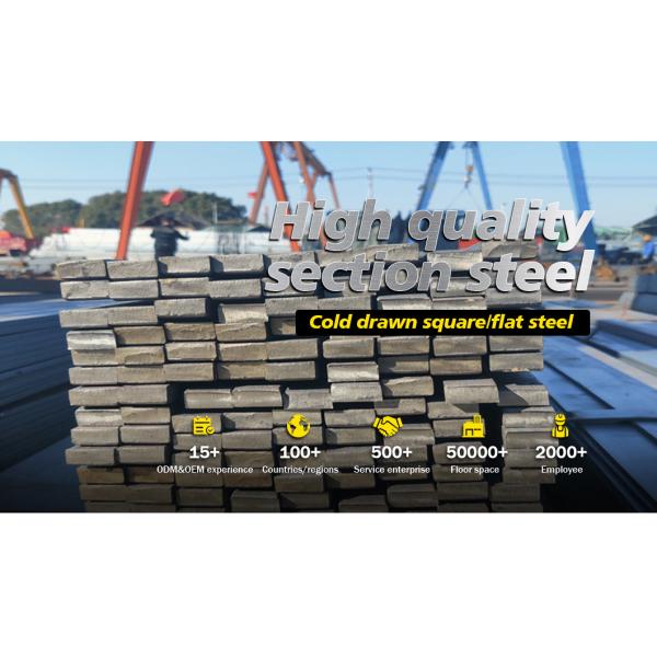 Factory Directly Carbon Steel ASTM 301 316L 304 Stainless Steel Flat for Sale