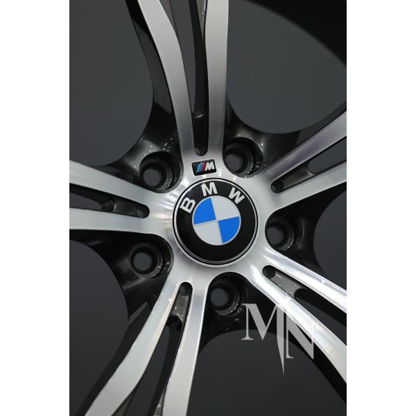 5x120 19 20 Forged BMW 343M M6 Wheels Rims For Sale