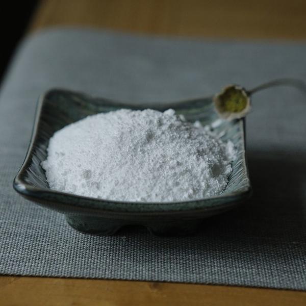 3um High Polishing Effective Alumina Powder Industrial Grade Aluminum White Powder Alumina for Polishing