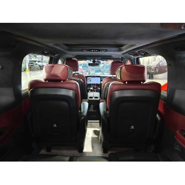 Affordable Trumpchi M8 2023 Grandmaster Series 2.0TGDI Ultimate Edition For Sale 2wd Luxury Family Use