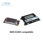SDR400 High Speed High Frequency Transmitter Hopping Digital Radio Module