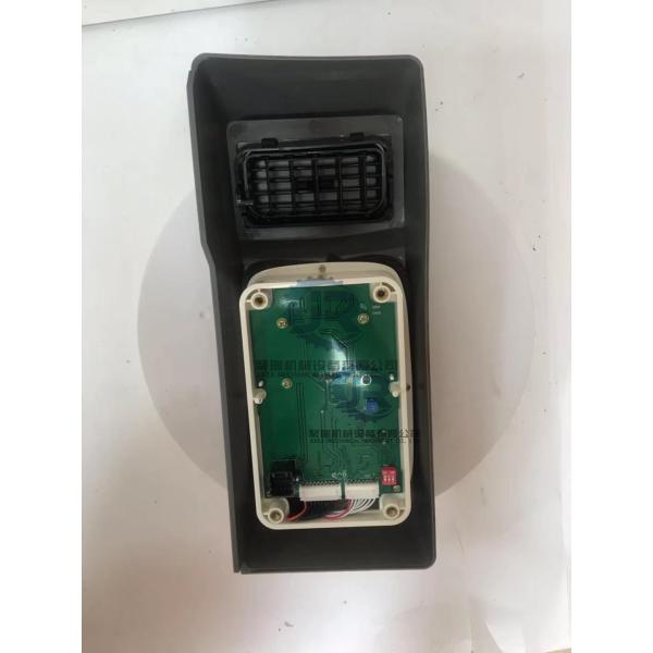 YN59E00017F1 Excavator Monitor SK-6E Excavator Replacement Parts
