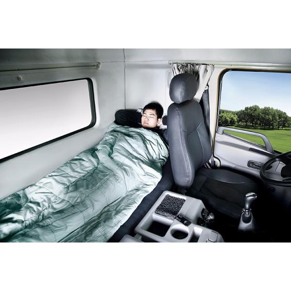 Commercial Truck Air Conditioner With 24V DC Compressor Cooling System,CB-9000