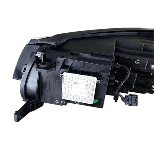 LED Headlight Assembly for ROEWE RX5max 10108360 10108449 10108449 1067981910108450