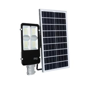 Quality Integrated IP65 60W Solar Led Street Lights Waterproof wholesale