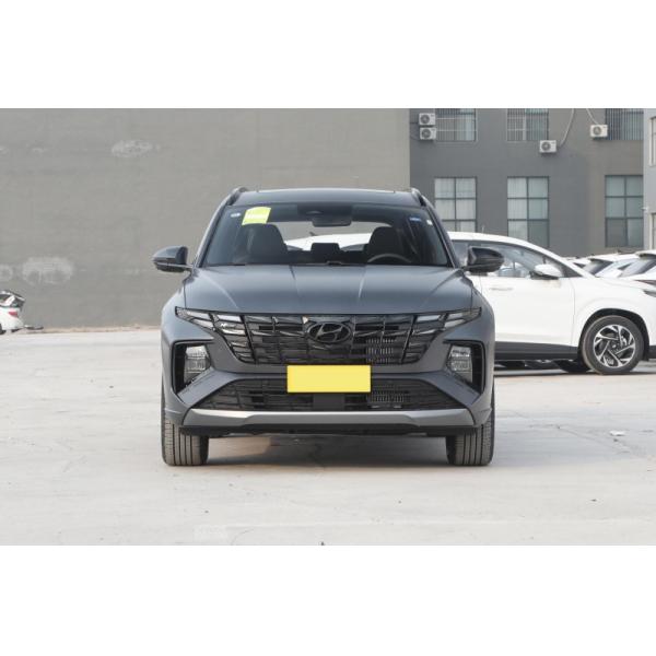 2024 Hyunda i Tucson Suv 1.5T New Cars FWD Hyund-ai Tucson Hybrid in 2023 2022 2020 201902018 2017 2016 2008 2007