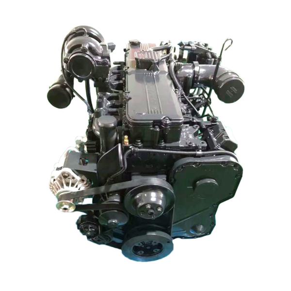 Excavator 350-8 Komatsu Engine Spare Parts