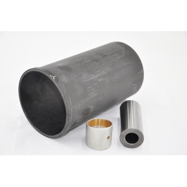 H06C H06CT Excavator Diesel Engine Cylinder Liner Sleeves