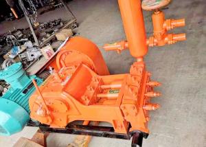 China Heavy Duty Flow Speed Drilling Mud Pump BW320 Heavy Duty Slurry Pump on sale