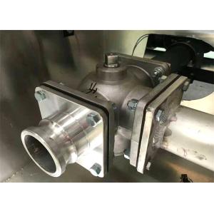 Fuel Oil 336hp 6x4 20000 Liters Diesel Tank Truck