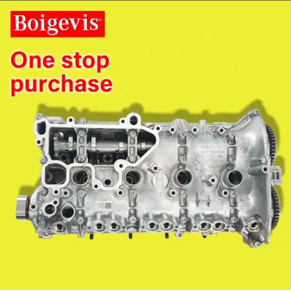 EA888 3 GEN B9 1.8T Car Engine Cylinder Head For Vw Audi Skoda CUF CYG 06L 103 064D