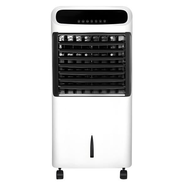 Portable 220V Evaporative Air-Cooling Fan Automatic for Local Cooling in Living Rooms and Bedrooms