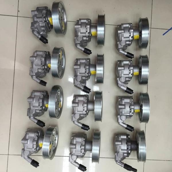 OE NO. 49110-32J00 NISSAN Power Steering Pump For Patrol Y60 Y61 TD42 H41