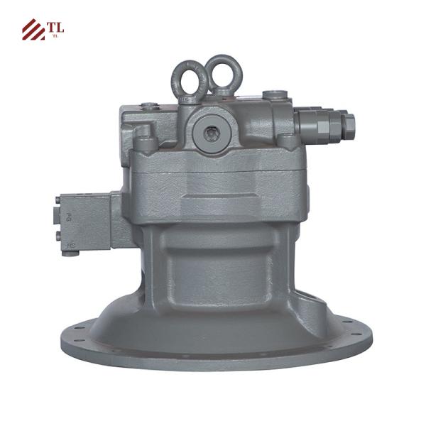 Crawler Excavator 100% Swing Motor Assy 31N8-12020 For Excavator R290LC-7 R320LC-7