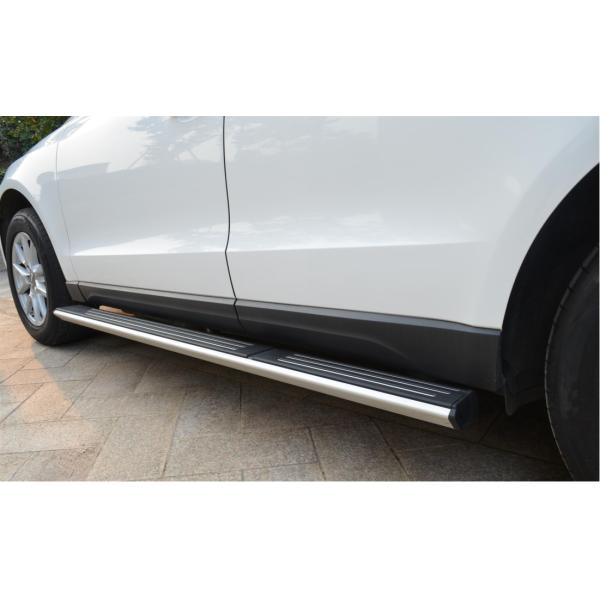 Audi Q5/Q5L Automatic Electric Power Running Boards Open and Close Quietly