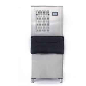 Quality 2000Kg Daily 2023 Fashion High Level CE Certification Flake Ice Machine For Fishery LZ-2 380V wholesale