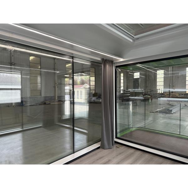 Outdoor Mobile Tiny House Capsule Hotel for Hotel Container Home Sleep Pod