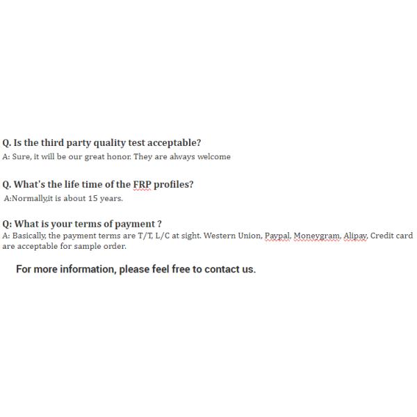 Technical specifications and usage guidelines