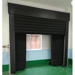 Quality Commercial Inflatable Dock Shelter Reliable Operation Low Maintenance wholesale