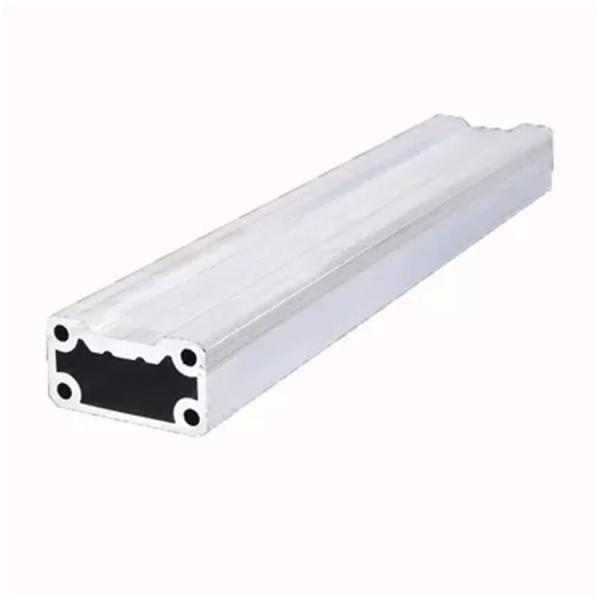 High Strength Aluminium Industrial Profile Anodized Aluminium Extrusion Profiles