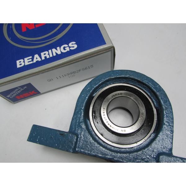 Pillow block NSK Ball Bearings UCP205