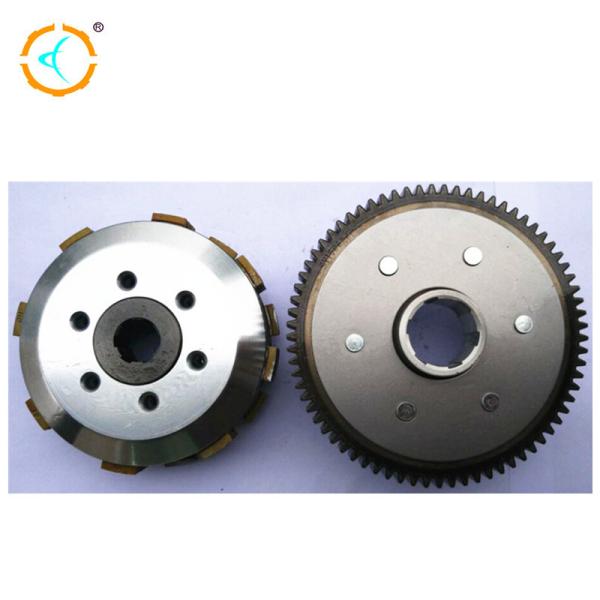 200cc Model Motorcycle Starter Clutch CG200 8T Centrifugal Clutch Assy OEM Available