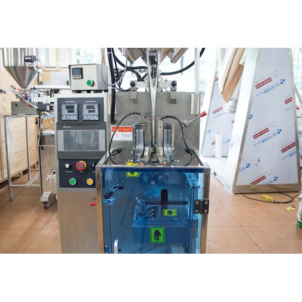 Honey Stick Small Sachet Packaging Filling Machine Hot Sell Automatic 5g 8g 10g Multi-function Liquid Packing Machine 20