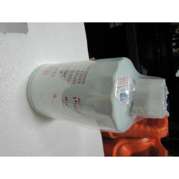 FF5052 Fuel Filter / Diesel Engine Fuel Filter 3931063 53C0052