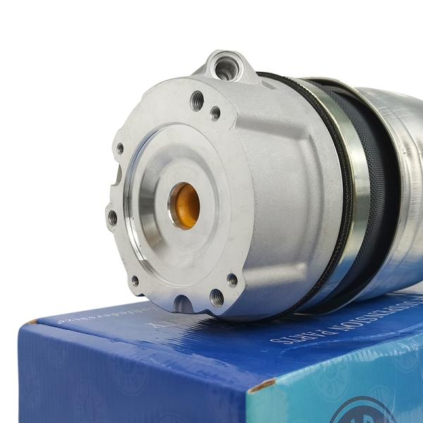 Front Air Shock Absorber Repair Kits 7P6616039N 7P6616040N Car Air Suspension Spring Bag for Audi Q7 Cayenne Touareg 958 2011-2017