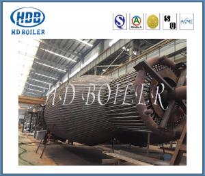 Quality High Speed Classical Stainless Steel Industrial Dust Collector For Power Station wholesale