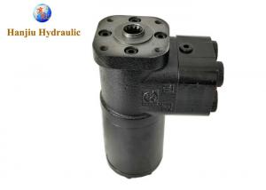 China Safe hydraulic steering gear widely used in engineering BZZ hydraulic steering unit on sale