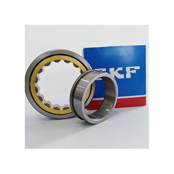 High - Speed Rotation Double Row Cylindrical Roller Bearing NJ219 P4 P3 V1 V2 95*170*32MM