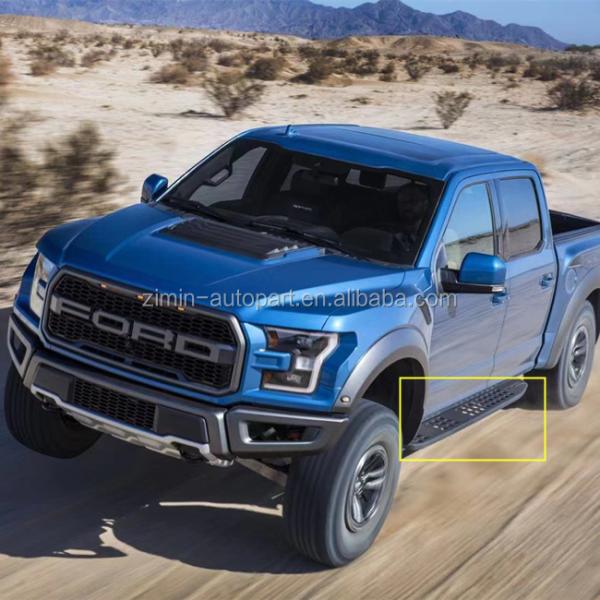 high quality oem replacement auto body parts front bumper middle for toyota tundra 2022