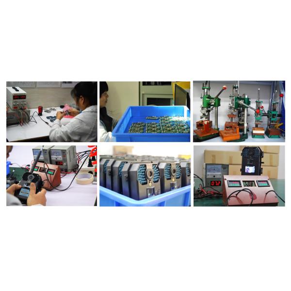 Bluetooth 4K HD Infrared Wildlife Camera Motion Activated Hunting Camera