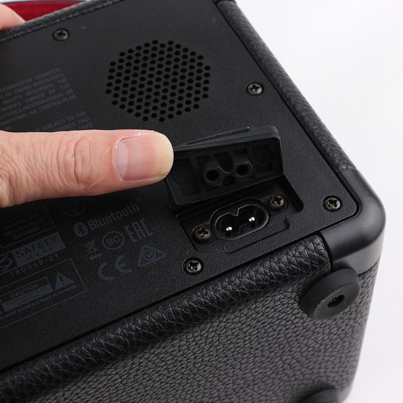 Marshall Kilburn II Portable Bluetooth Speaker Wireless Speakers Christmas Gift Music Loved Speaker Home Outside D