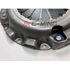 Hyundai D4BF Exedy Clutch Kits 240mm Clutch Cover 41300-4A020