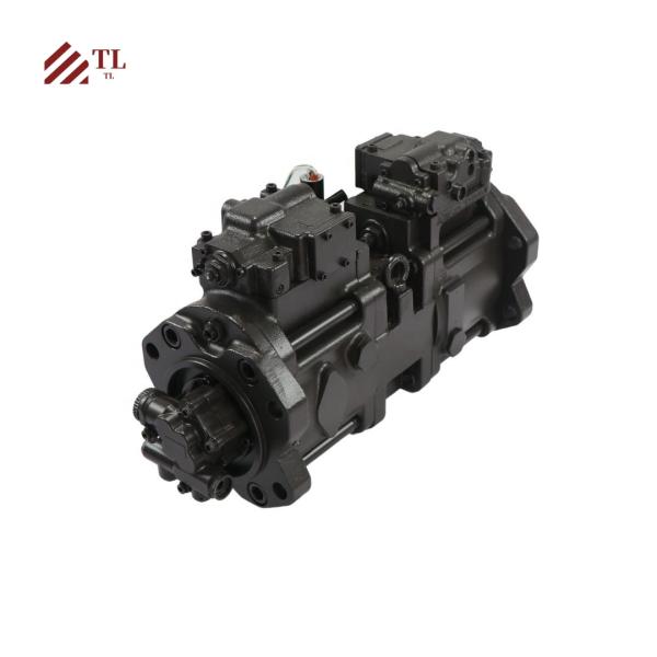 100% Excavator Hydraulic Pump R210LC-9 K3V112DTP-9C14 K3V112DTP Hydraulic Piston Pump