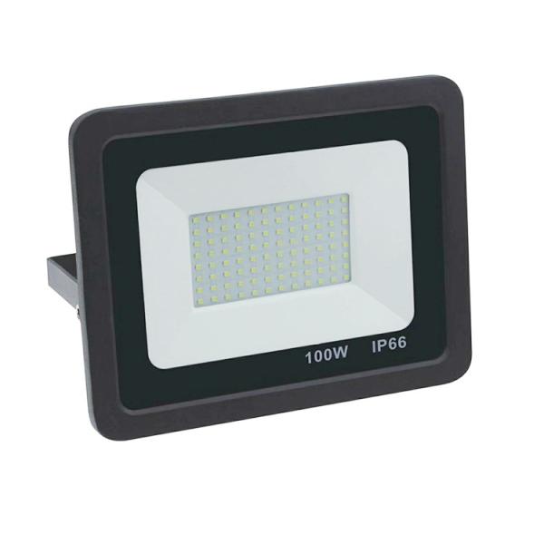 Weather Proof High Lumen LED Floodlight With Powerful SMD 10w 30w 50w 70w 100w