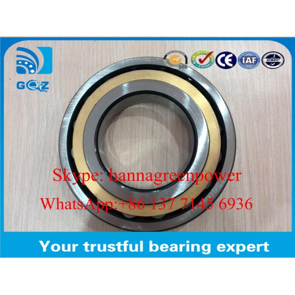 Barrel Roller Bearing 20209, Single Row Spherical Roller Bearing 45 X 85 X 19 mm